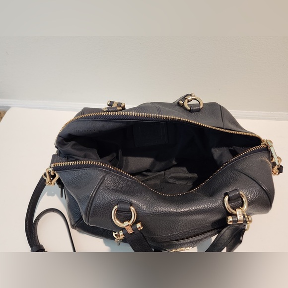 Coach Handbag - Picture 6 of 7